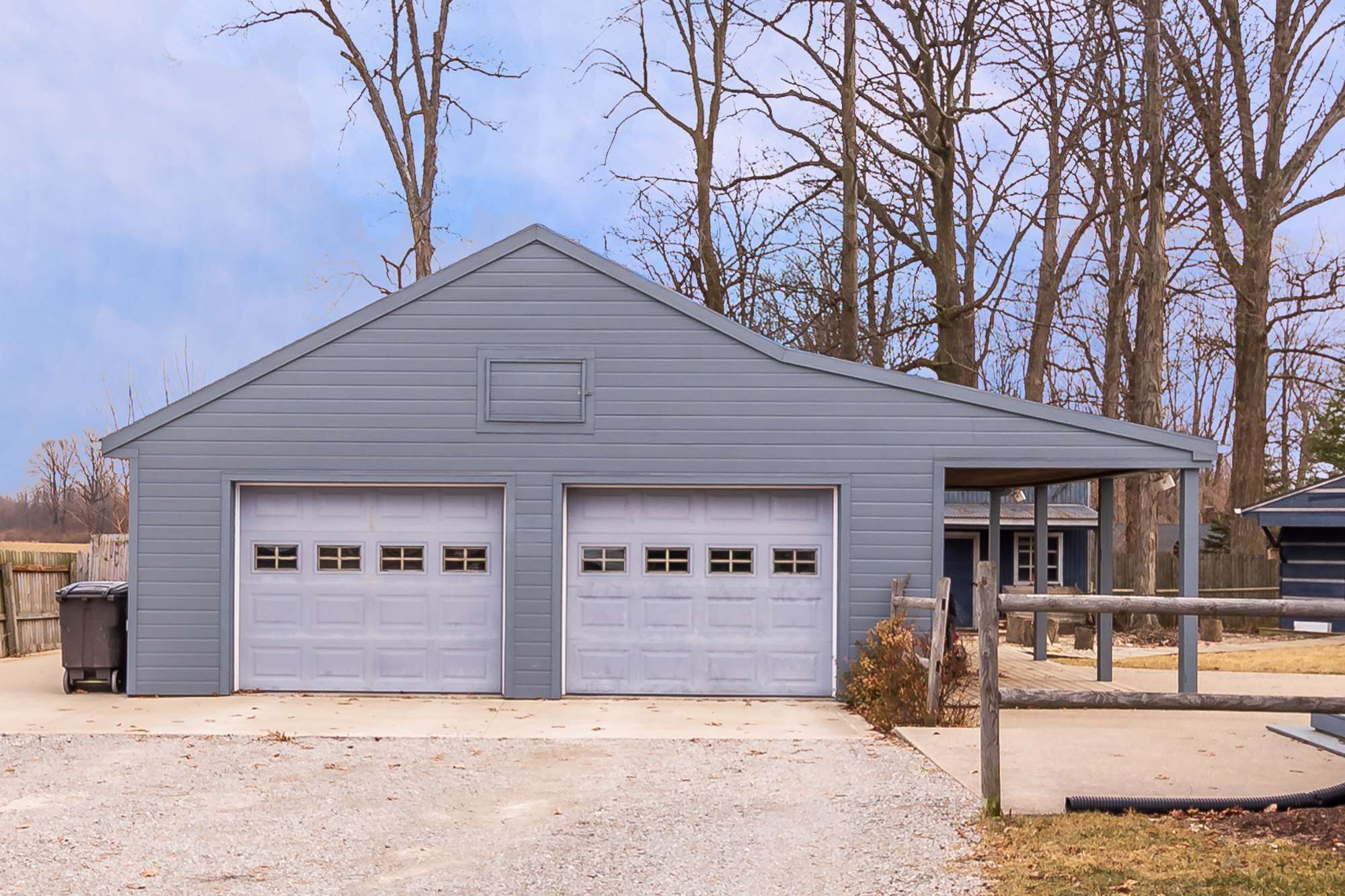 5005 Homestead Road Fort Wayne, IN 46814 - Photo 29 of 36