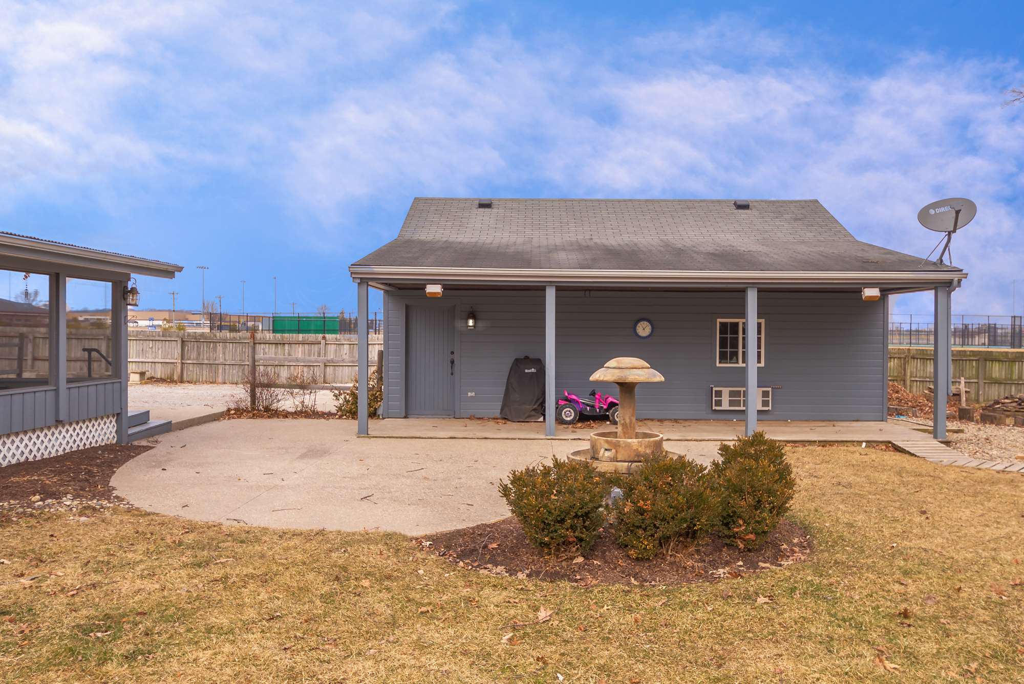5005 Homestead Road Fort Wayne, IN 46814 - Photo 35 of 36