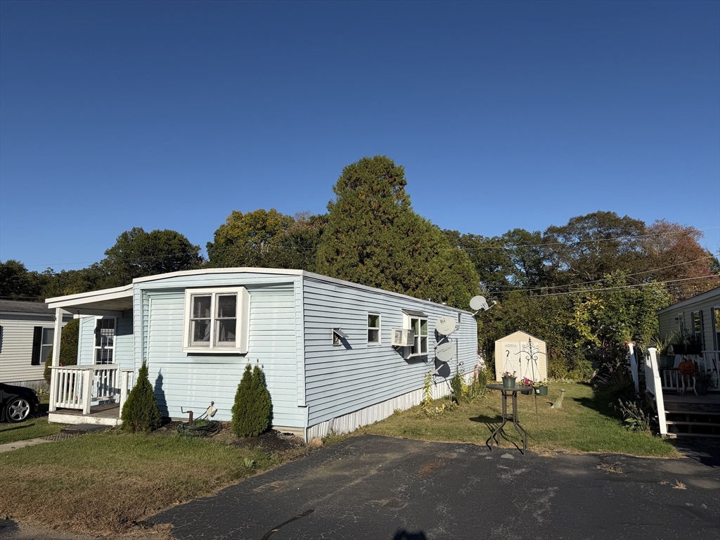 181 Boston Post Road East, Unit 60 Marlborough, MA 01752 - Photo 1 of 11 Gallery Image 1