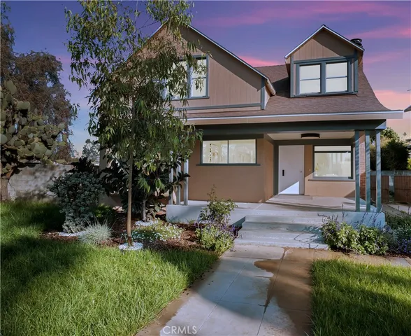 $1,449,000 | 2410 8th Avenue, Los Angeles, CA 90018