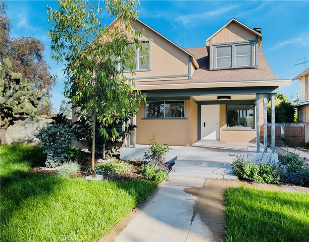 $1,449,000 | 2410 8th Avenue, Los Angeles, CA 90018