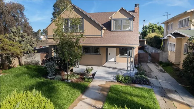 $1,449,000 | 2410 8th Avenue, Los Angeles, CA 90018