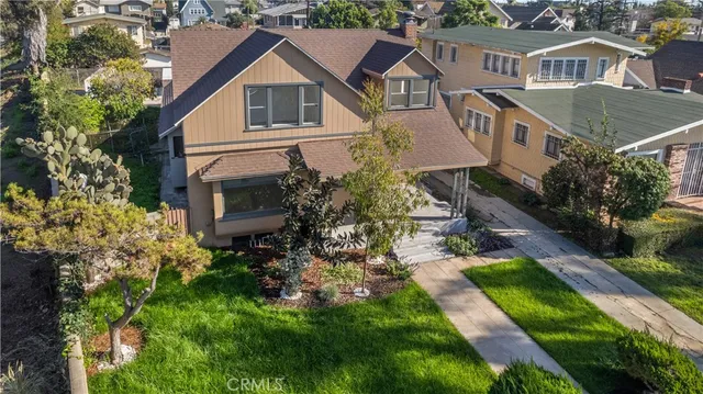 $1,449,000 | 2410 8th Avenue, Los Angeles, CA 90018