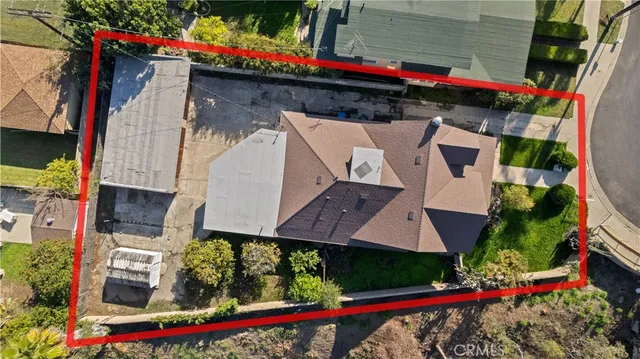 $1,449,000 | 2410 8th Avenue, Los Angeles, CA 90018