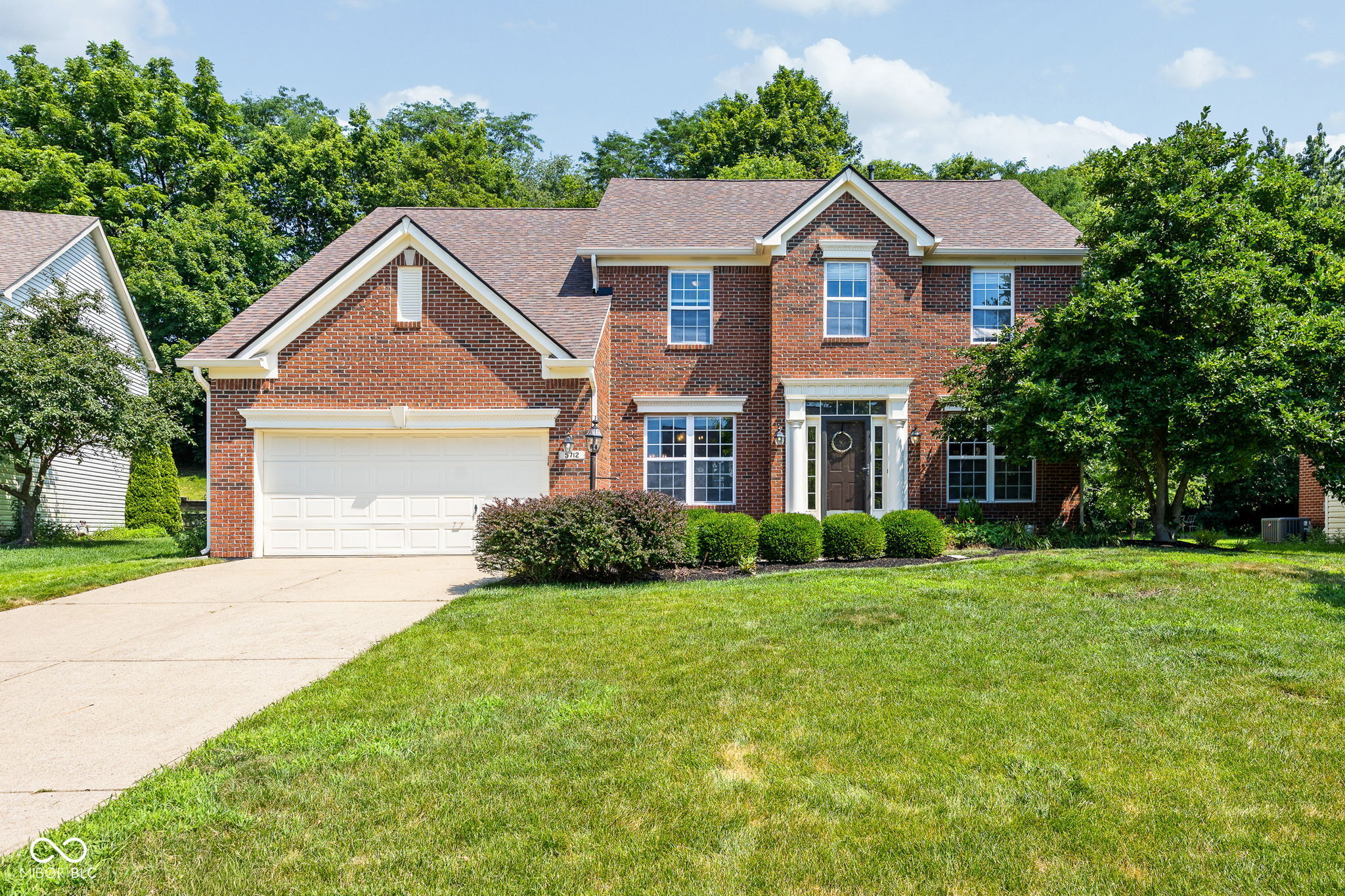5712 Pebblestone Court Carmel, IN 46033 - Photo 1 of 75