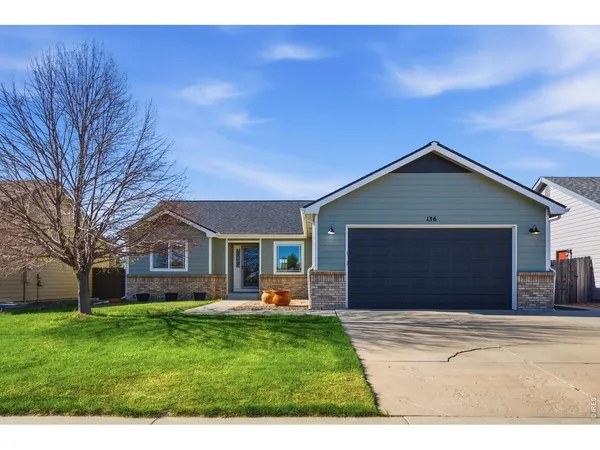 $450,000 | 136 West Forest Street, Milliken, CO 80543