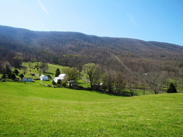 2091 Pete Amos Road Lindside, WV 24951 - Photo 1 of 54 Gallery Image 1