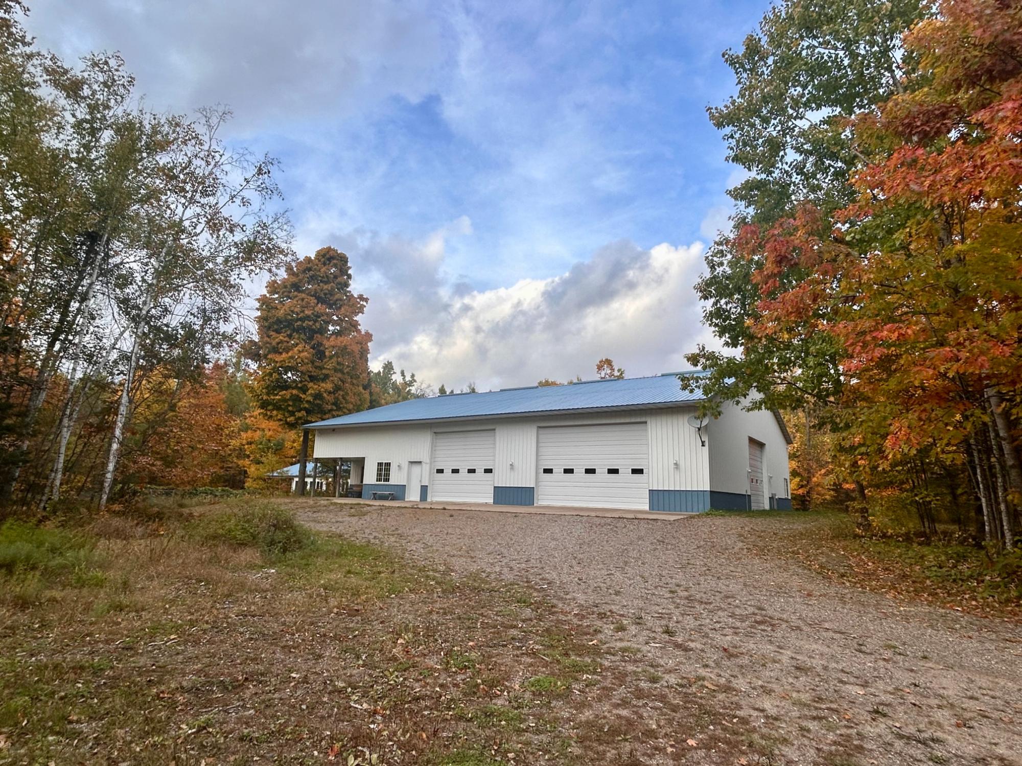 3607 County Road West Crandon, WI 54520 - Photo 58 of 65 Gallery Image 58