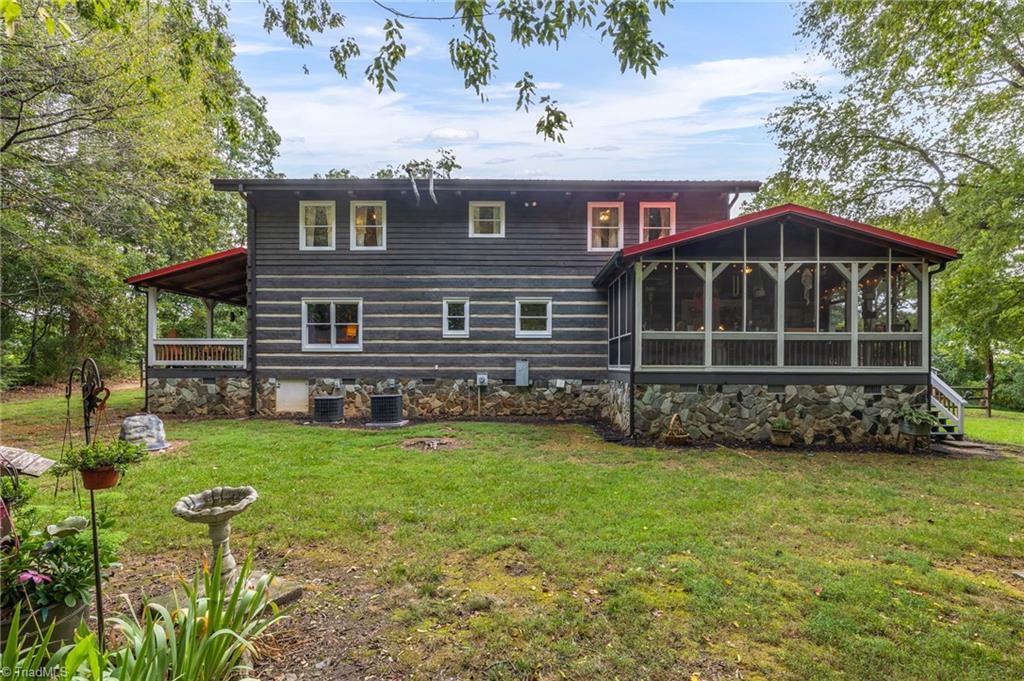 154 Rierson Road Madison, NC 27025 - Photo 26 of 30 Gallery Image 26