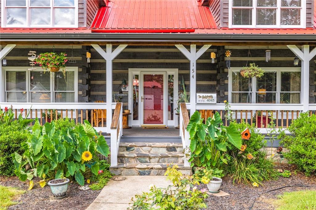154 Rierson Road Madison, NC 27025 - Photo 4 of 30 Gallery Image 4