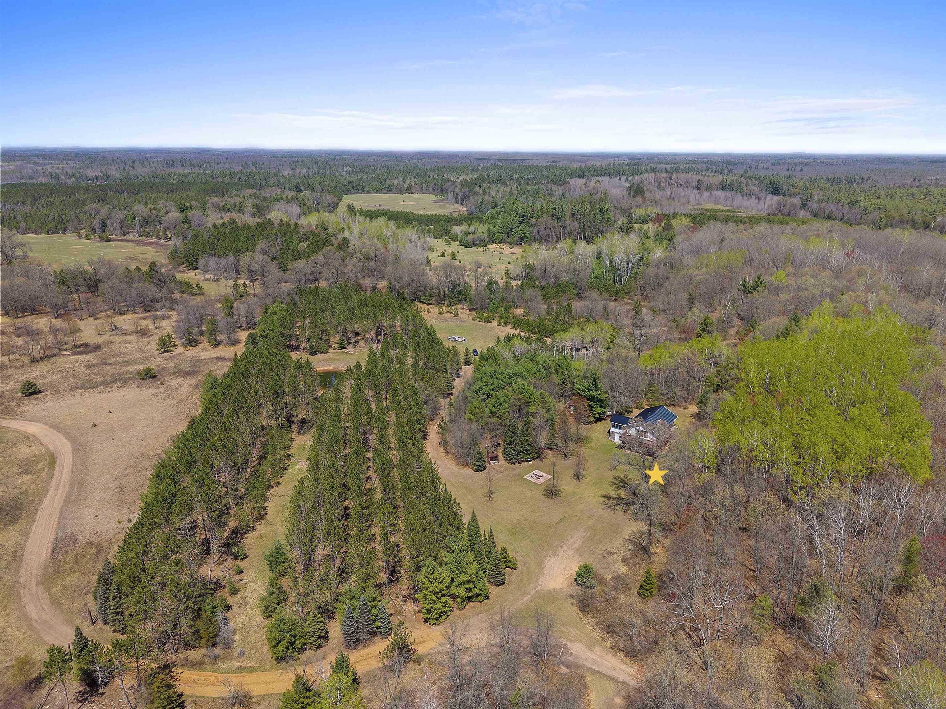 N13898 Mathis Road Wausaukee, WI 54177 - Photo 39 of 78