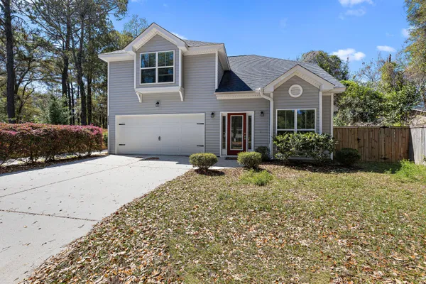 $3,195 | 1129 Camp Road, Charleston, SC 29412