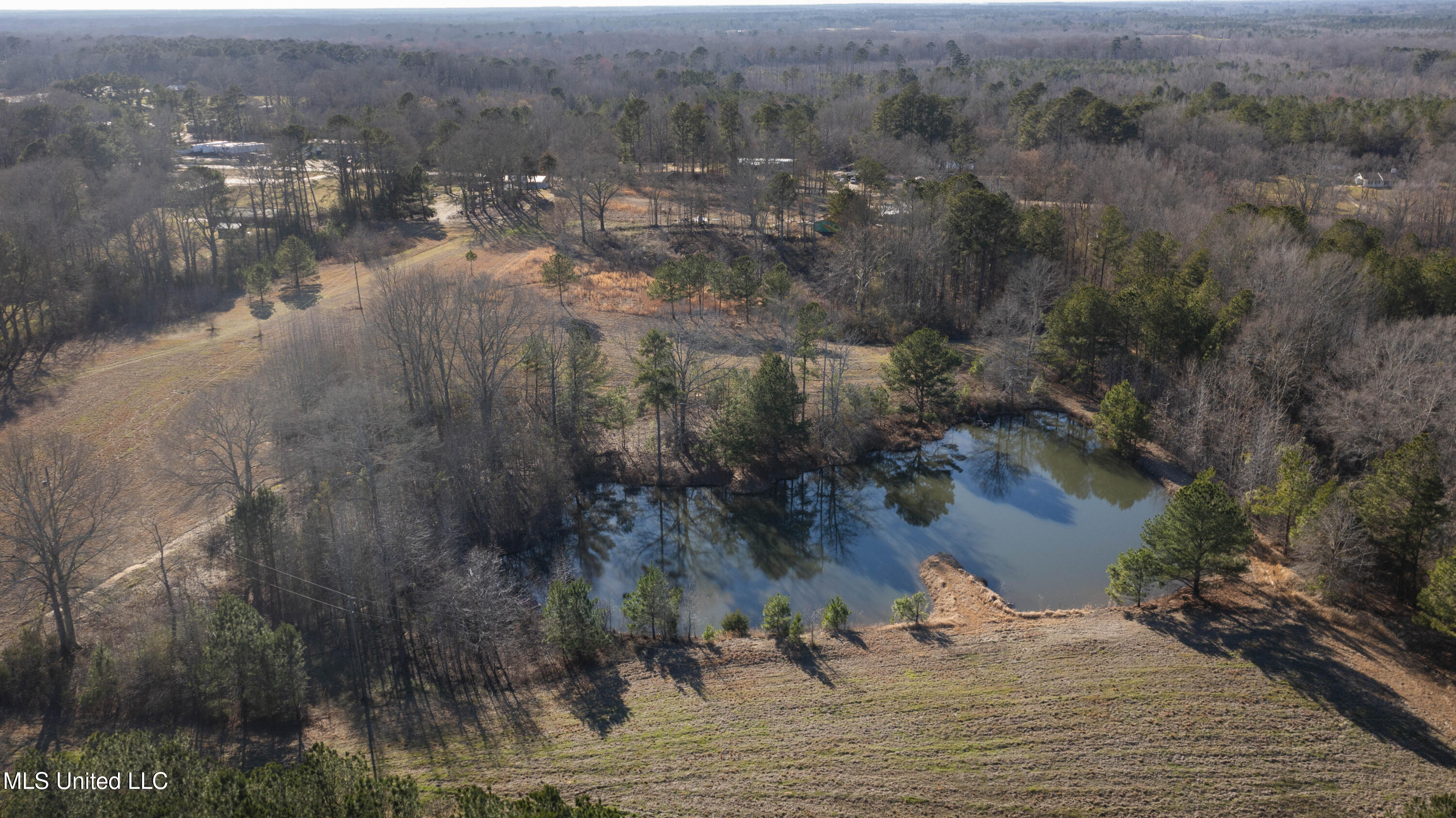 12233 Highway 35 Forest, MS 39074 - Photo 18 of 20 12233 Hwy 35 N-15