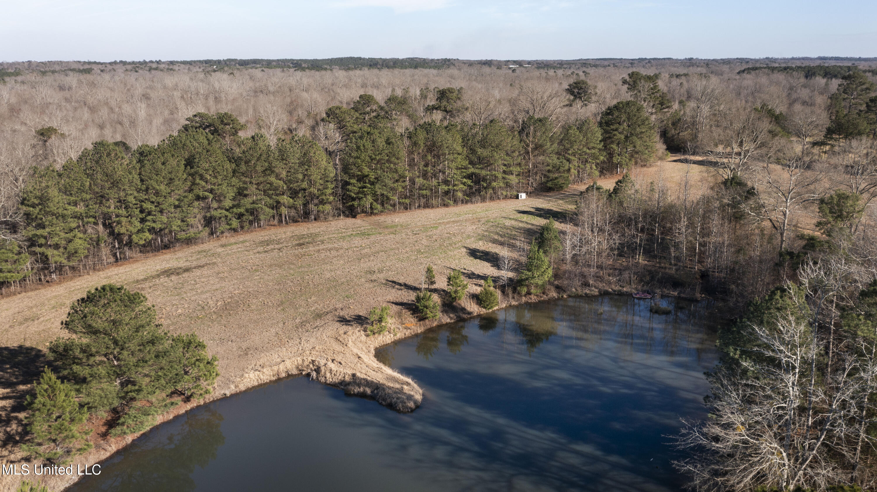 12233 Highway 35 Forest, MS 39074 - Photo 19 of 20 12233 Hwy 35 N-16