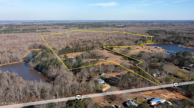 $300,000 | 12233 Highway 35, Forest, MS 39074