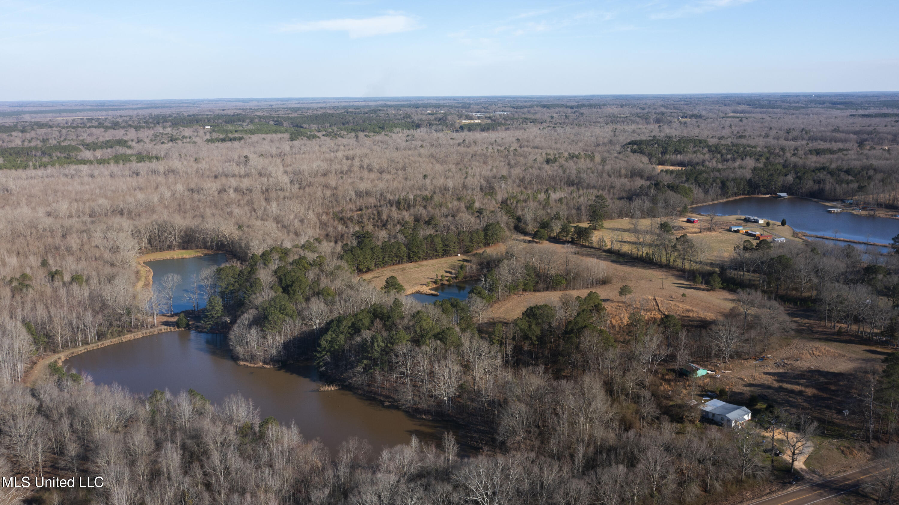 12233 Highway 35 Forest, MS 39074 - Photo 5 of 20 12233 Hwy 35 N-3