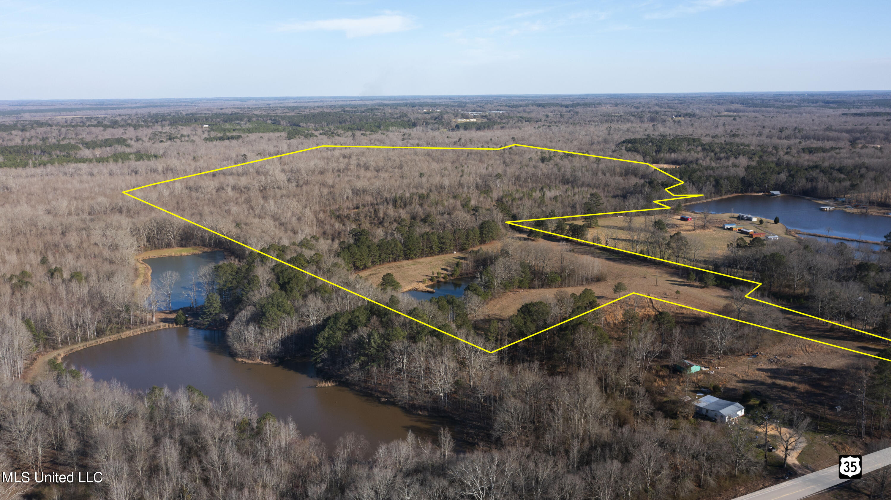 12233 Highway 35 Forest, MS 39074 - Photo 6 of 20 12233 Hwy 35 N-3a