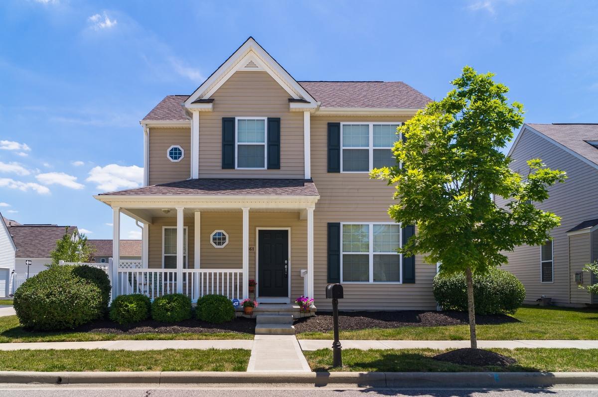 5861 McInnis Road Dublin, OH 43016 - Photo 1 of 38 Gallery Image 1