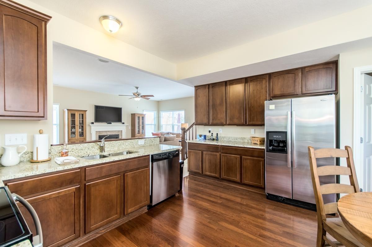 5861 McInnis Road Dublin, OH 43016 - Photo 14 of 38 Gallery Image 14