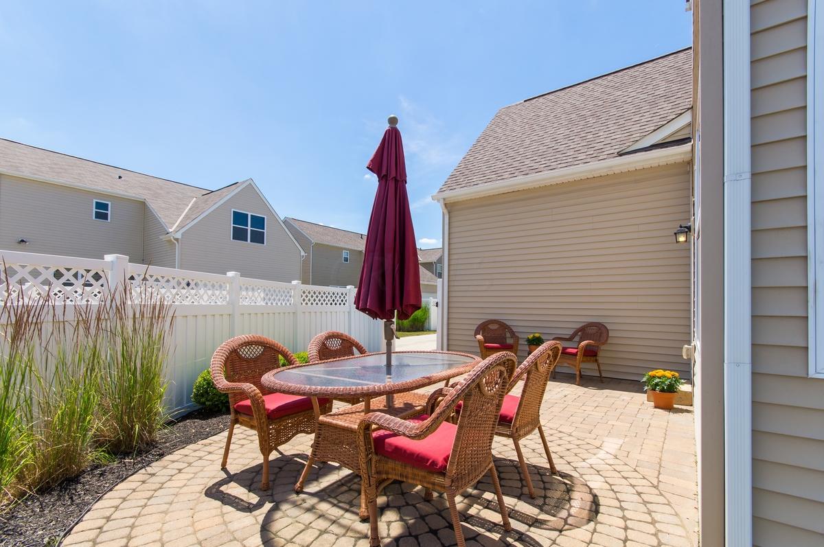 5861 McInnis Road Dublin, OH 43016 - Photo 38 of 38 Gallery Image 38