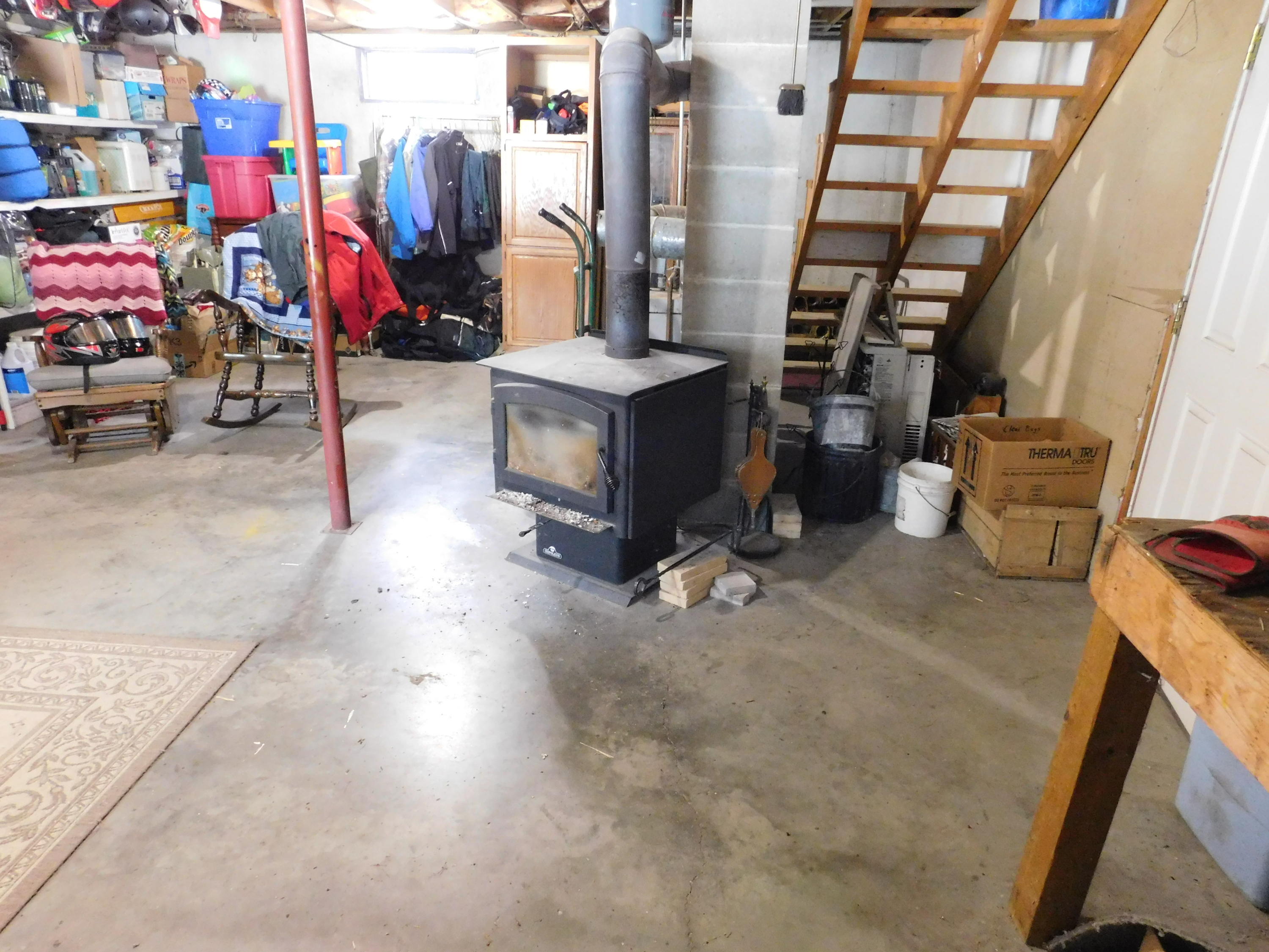 205 Location Road Belgrade, ME 04917 - Photo 19 of 34 DSCN0297