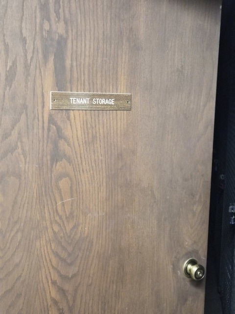 711 South River Road, Unit 704 Des Plaines, IL 60016 - Photo 11 of 15 a bathroom with a shower