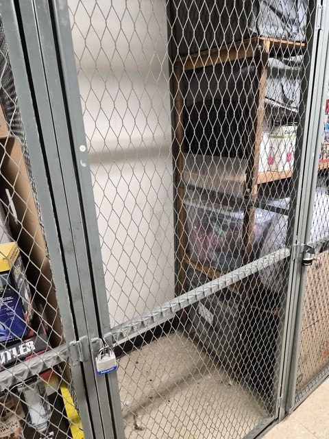 711 South River Road, Unit 704 Des Plaines, IL 60016 - Photo 12 of 15 a view of a balcony