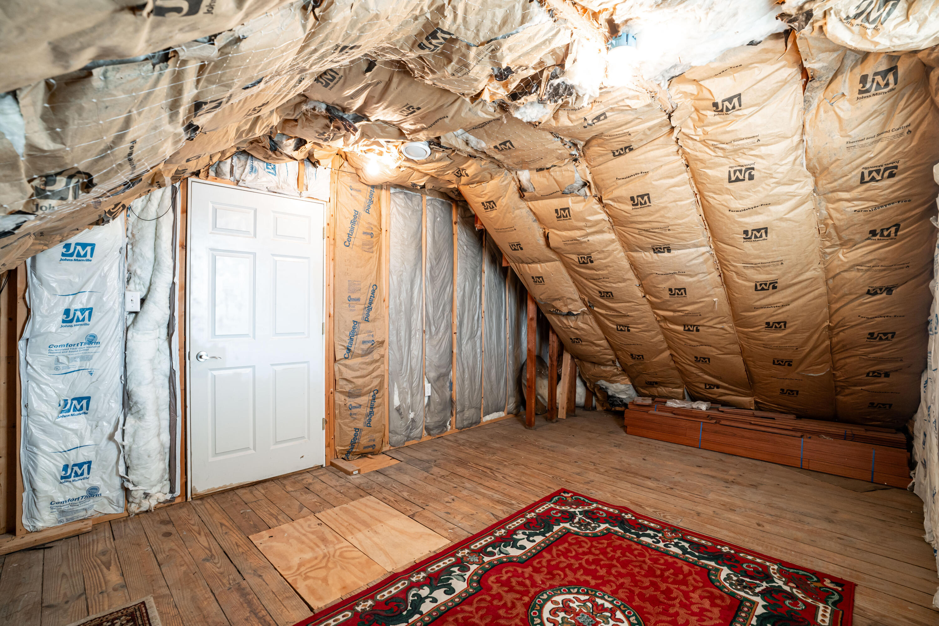 4260 South 4th Street Milwaukee, WI 53207 - Photo 16 of 26 bonus room out