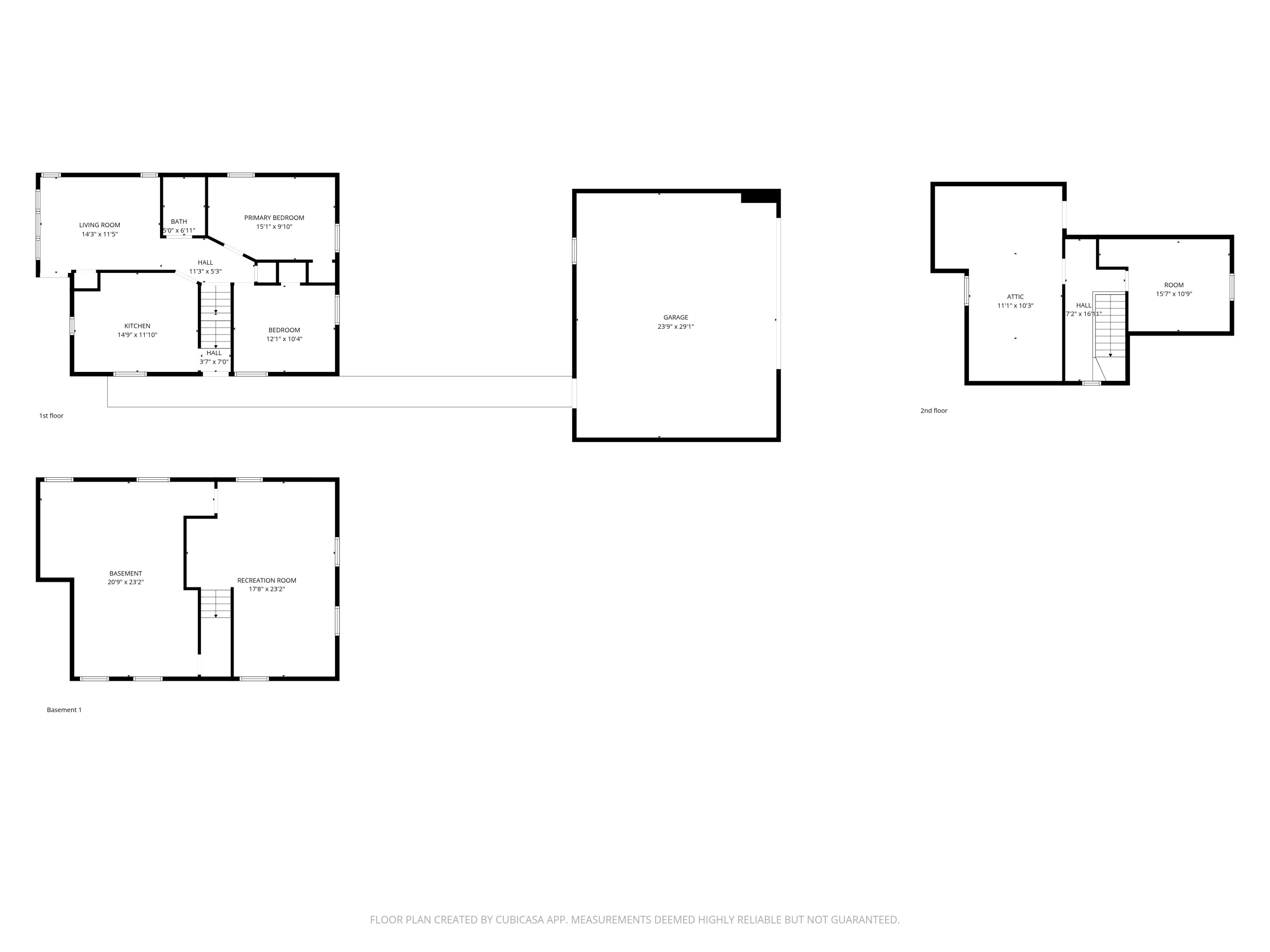 4260 South 4th Street Milwaukee, WI 53207 - Photo 23 of 26