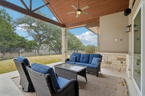 $899,000 | 2225 Elm Cedar Drive, New Braunfels, TX 78132
