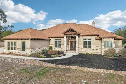 $899,000 | 2225 Elm Cedar Drive, New Braunfels, TX 78132