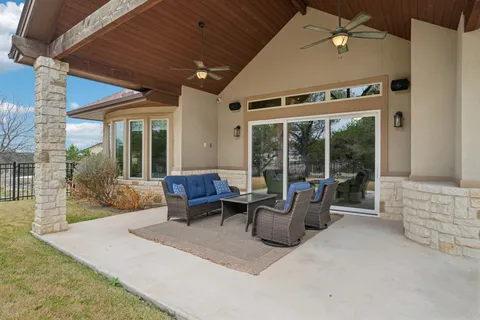 $899,000 | 2225 Elm Cedar Drive, New Braunfels, TX 78132