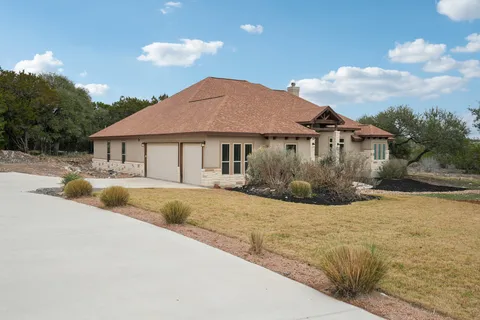 $899,000 | 2225 Elm Cedar Drive, New Braunfels, TX 78132