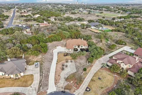 $899,000 | 2225 Elm Cedar Drive, New Braunfels, TX 78132
