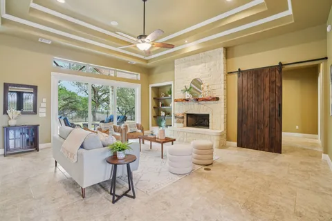 $899,000 | 2225 Elm Cedar Drive, New Braunfels, TX 78132