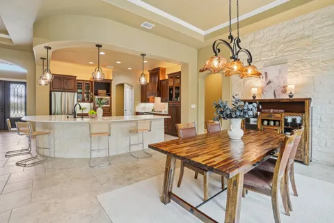$899,000 | 2225 Elm Cedar Drive, New Braunfels, TX 78132