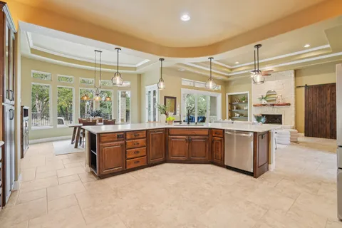 $899,000 | 2225 Elm Cedar Drive, New Braunfels, TX 78132