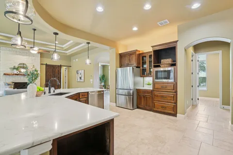 $899,000 | 2225 Elm Cedar Drive, New Braunfels, TX 78132