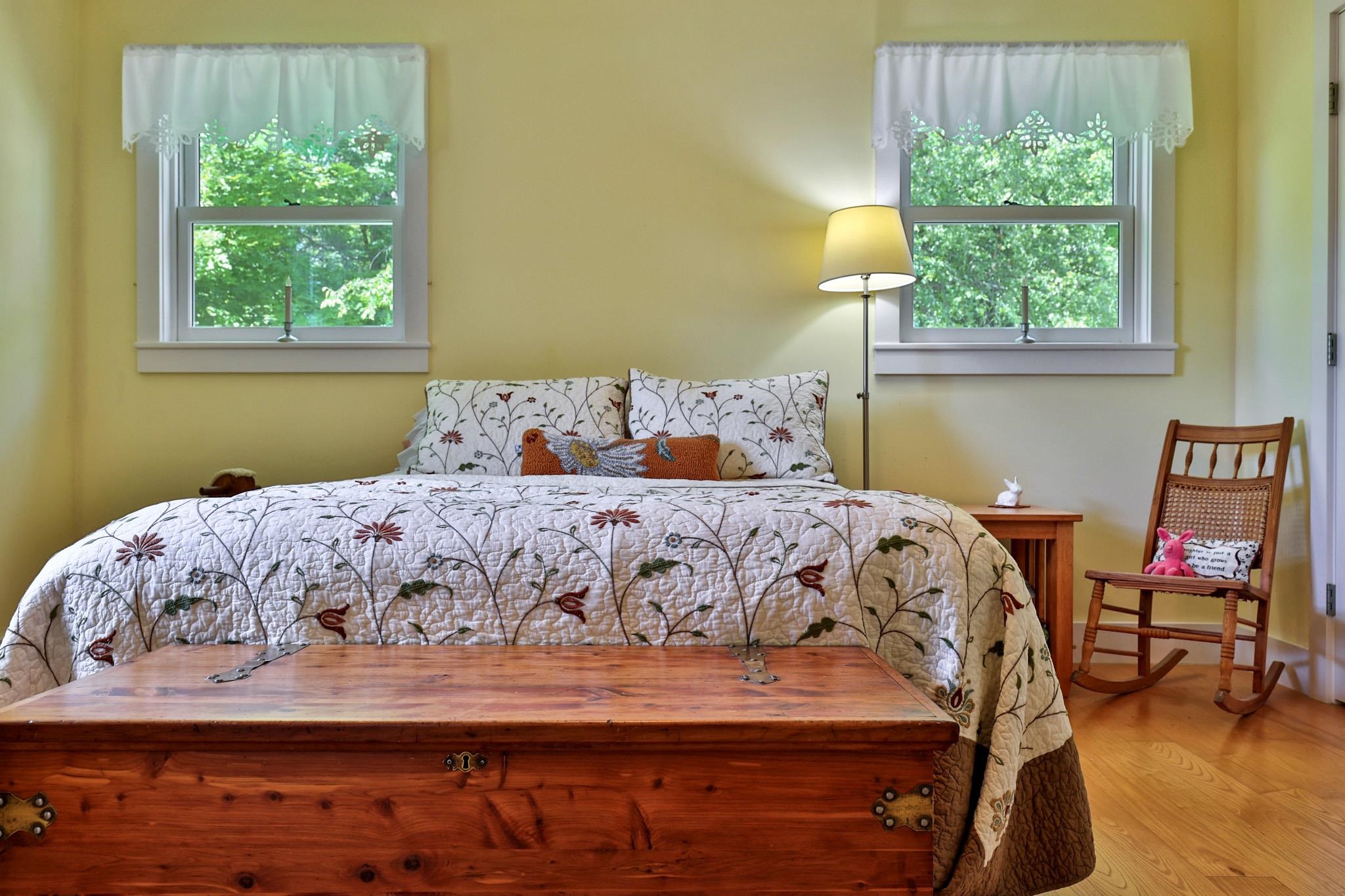201 Chester Hill Road Grafton, VT 05146 - Photo 29 of 54
