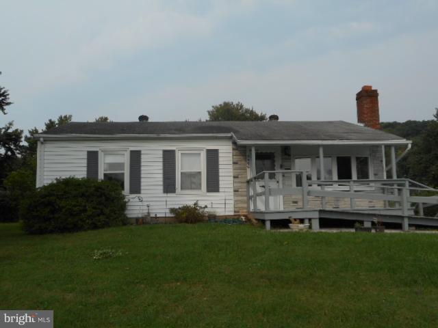 9400 Boulder Road Frederick, MD 21702 - Photo 1 of 30 Exterior (Front)