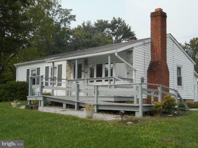 9400 Boulder Road Frederick, MD 21702 - Photo 2 of 30 Exterior (Front)