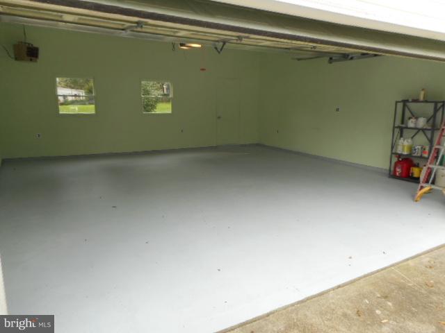 9400 Boulder Road Frederick, MD 21702 - Photo 12 of 30 Detached Garage