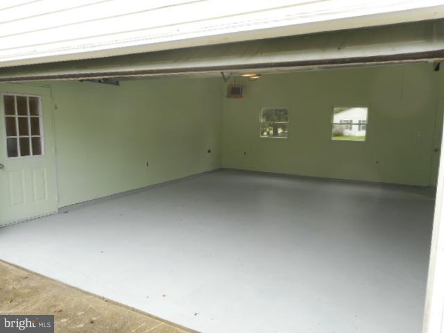 9400 Boulder Road Frederick, MD 21702 - Photo 13 of 30 Detached Garage