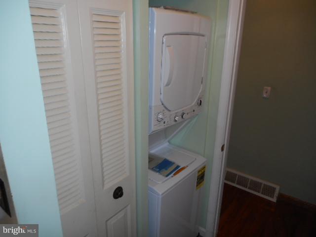 9400 Boulder Road Frederick, MD 21702 - Photo 20 of 30 Main Level Laundry Room