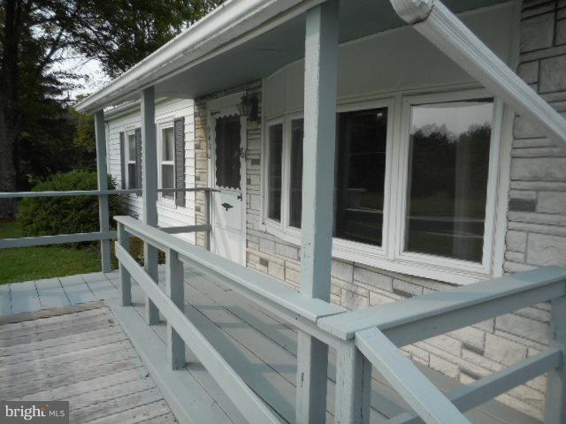 9400 Boulder Road Frederick, MD 21702 - Photo 3 of 30 Front Porch