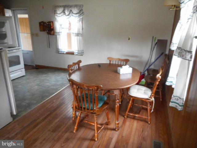 9400 Boulder Road Frederick, MD 21702 - Photo 21 of 30 Dining Room