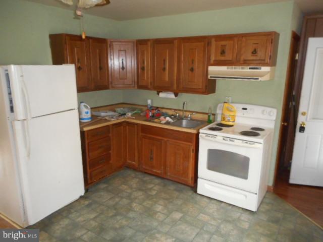 9400 Boulder Road Frederick, MD 21702 - Photo 22 of 30 Kitchen