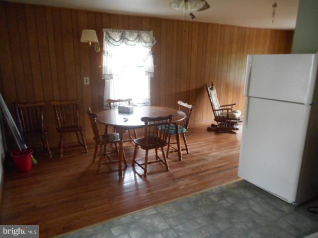 9400 Boulder Road Frederick, MD 21702 - Photo 23 of 30 Dining Room