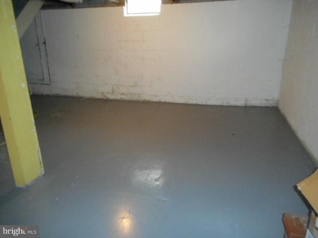 9400 Boulder Road Frederick, MD 21702 - Photo 25 of 30 Basement
