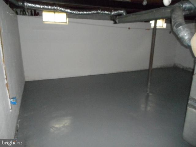 9400 Boulder Road Frederick, MD 21702 - Photo 26 of 30 Basement